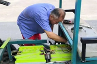 江北区三轮车救援服务