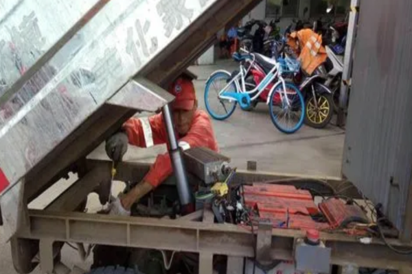 江北区电动三轮车救援