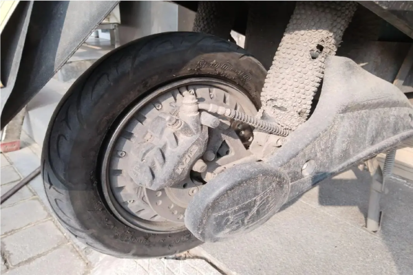 江北区电动车补胎换胎